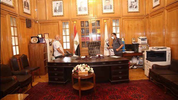 تطهير نقابة المحامين