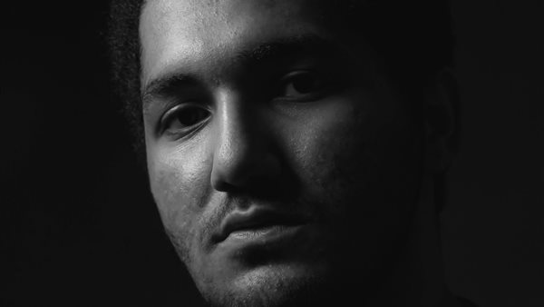 الشاب عبد الرحمن