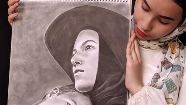 الطالبة سلوى