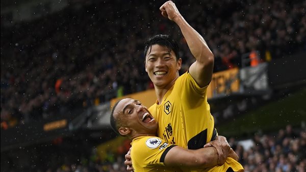 فريق وولفرهامبتون