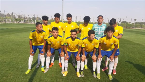 فريق الإسماعيلي