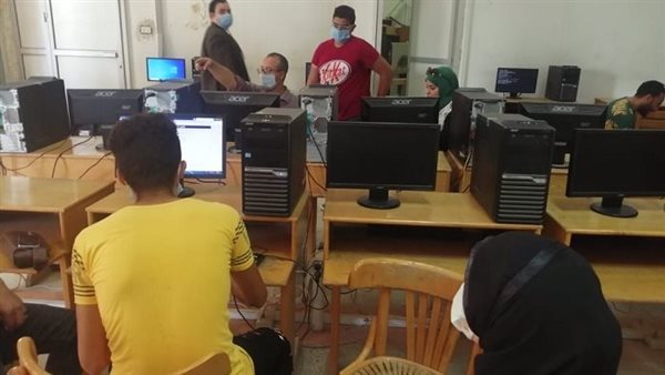 معمل تنسيق - صورة