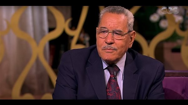 المستشار المحمدي