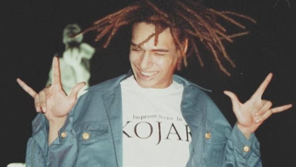 الفنان مروان بابلو