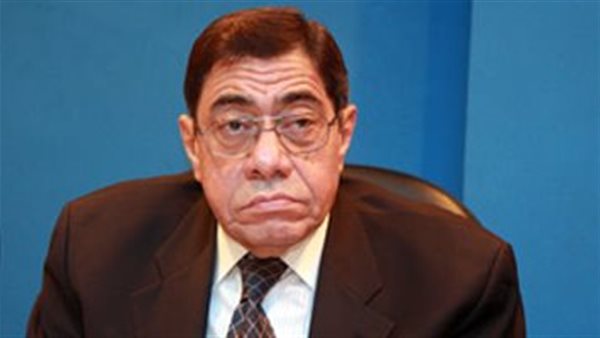 المستشار عبد المجيد