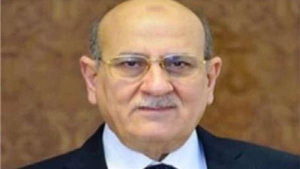 المستشار طه كرسوع