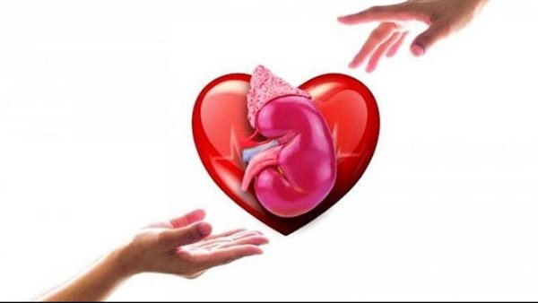 التبرع بالأعضاء_