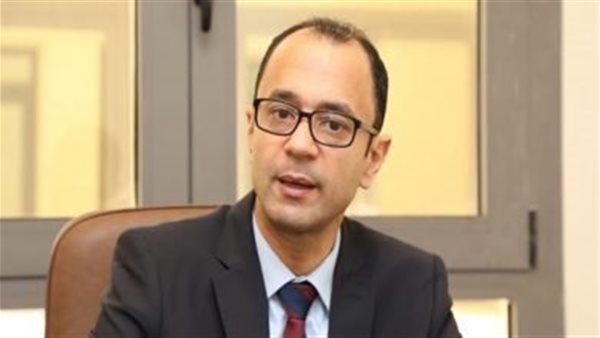 المستشارمحمد سمير