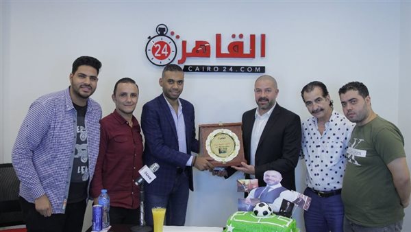 أحمد دياب من ندورة