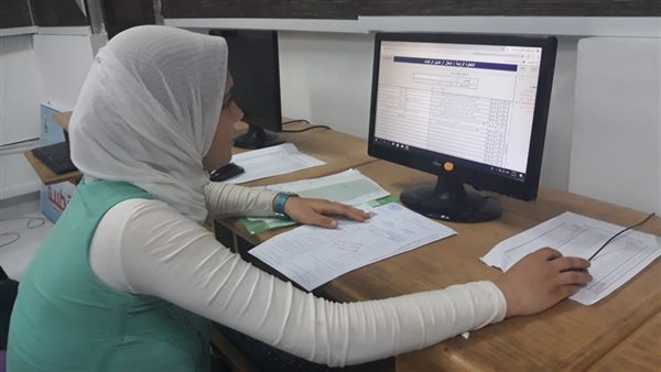  تنسيق الكليات 