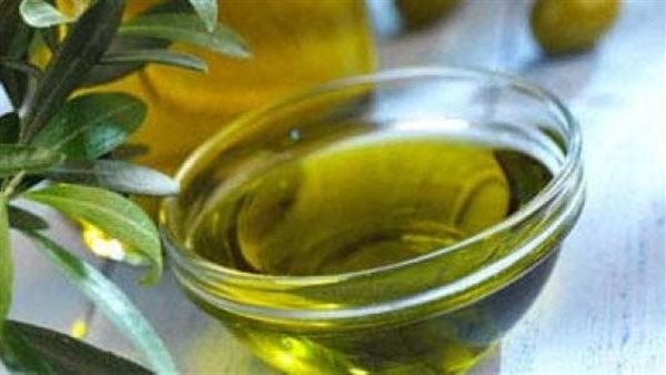 زيت الزيتون