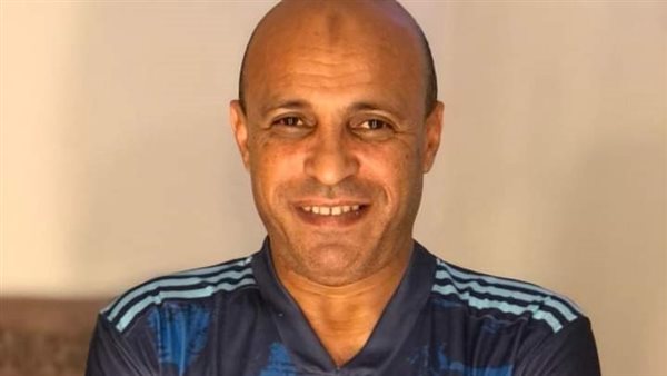 طارق الصاوي