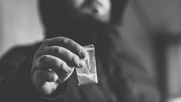 الإدمان -أرشيفية-