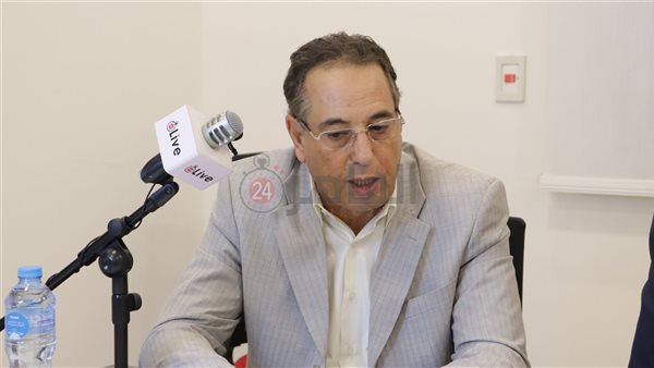 الدكتور محمد الزبيدي