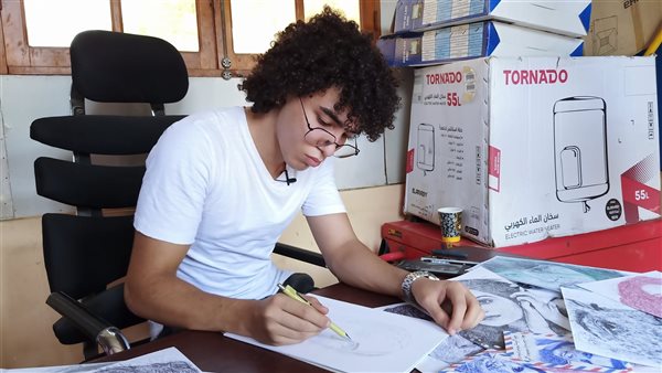 محمد العايدي