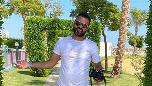 اليوتيوبر أبو زيزو