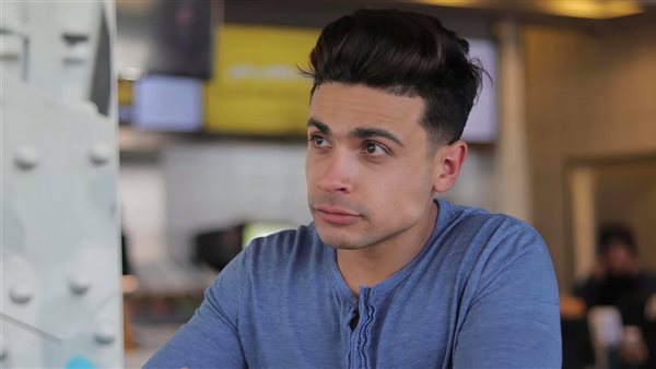 إسلام مكاوي 