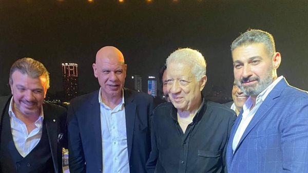 مرتضى منصور