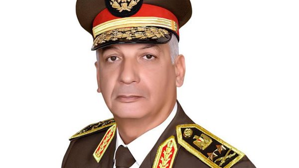 الفريق أول محمد زكي