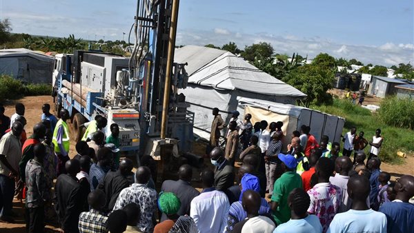 المرحلة الثانية من