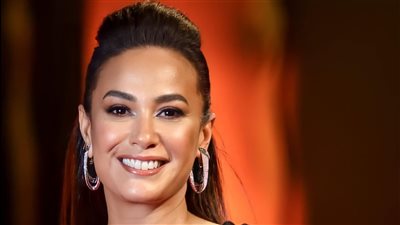 هند صبري عضو لجنة تحكيم الأفلام الطويلة لأولى دورات مهرجان البحر الأحمر 