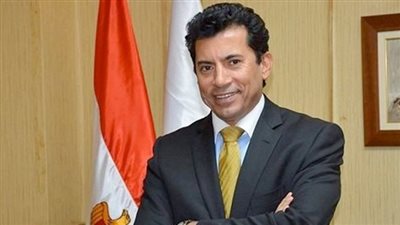 تزامنًا مع العيد القومي للبحيرة.. وزير الشباب يفتتح عددًا من الصروح الرياضية بالمحافظة 