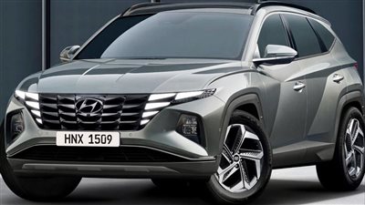 ارتفاع أسعار سيارات هيونداي في السوق المصري.. وتوسان تقفز 5 آلاف جنيه