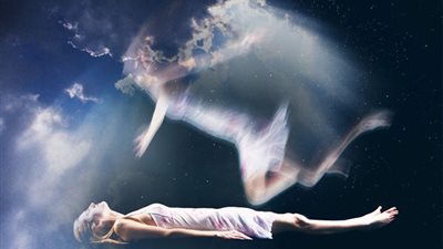 هل تتلاقى الأرواح بعد الموت؟.. دار الإفتاء تجيب