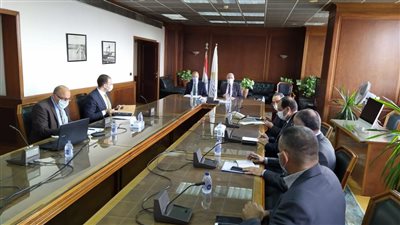 وزير الري: الانتهاء من تطوير حدائق القناطر الخيرية على مساحة 47 فدانًا