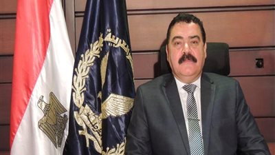 تشييع جثمان اللواء أيمن الملاح مدير أمن الدقهلية الأسبق إلى مثواه الأخير بالإسكندرية| صور وفيديو