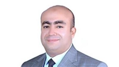 إسلام عوض: مصر السيسي لا تقبل املاءات وتنمية سيناء استكمال لمنظومة الأمن القومي