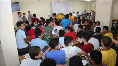 لمحاربة الدروس الخصوصية.. التعليم: اتخاذ الإجراءات اللازمة ضد من يمارس مهنة التدريس دون وجه حق 