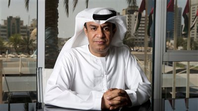 يعقوب السعدي: كل ما في الأهلي مبهر.. ومجلس الأحمر أوفى بوعوده الانتخابية 