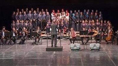 حفل التذوق للموسيقى العربية غدًا بمركز الحرية بالإسكندرية