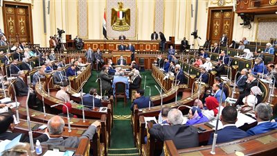 الأحد.. مجلس النواب يناقش اتفاقية المشروعات بين مصر وفرنسا