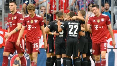تشكيل بايرن ميونخ المتوقع ضد ليفركوزن في الدوري الألماني