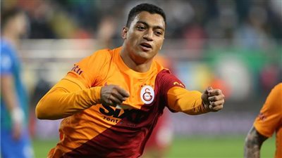 مصطفى محمد يرفض خلافة بونجاح في السد القطري