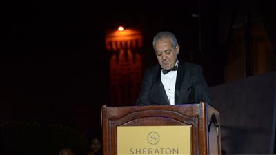 «رئيس الإسكندرية السينمائي»: حررنا محضرا ضد مروج شائعة غير لائقة حول المهرجان