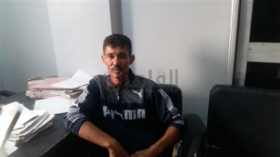  والد الطفل المخطوف بالشرقية: خطفوه قبل تسميته.. والشرطة أعادت ابننا إلينا| صور وفيديو