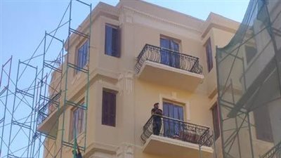 إنشاء مسارات سياحية ومشروعات تعليمية وثقافية ضمن تطوير القاهرة التاريخية 