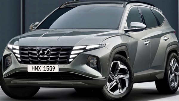 سيارات هيونداي توسان