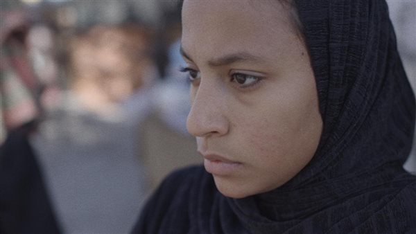 بوستر فيلم خديجة