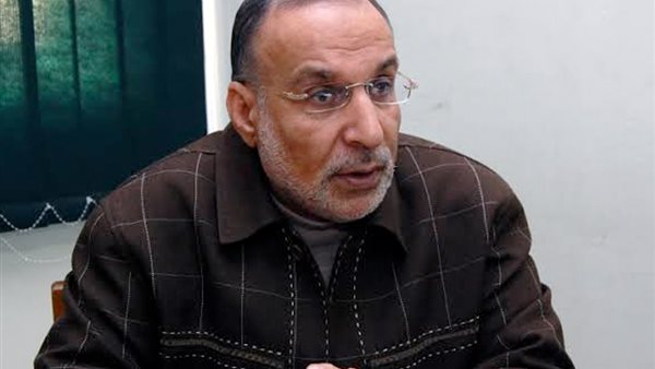 الدكتور سامى سعد