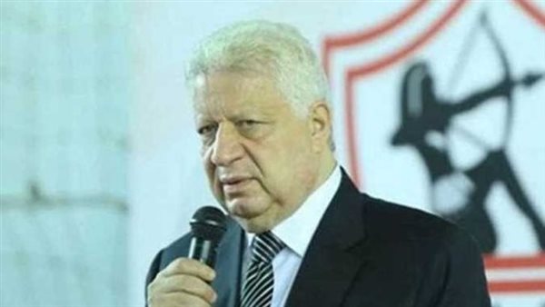 مرتضى منصور