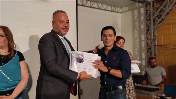 جانب من الملتقى 