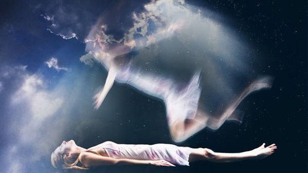 الحياة بعد الموت