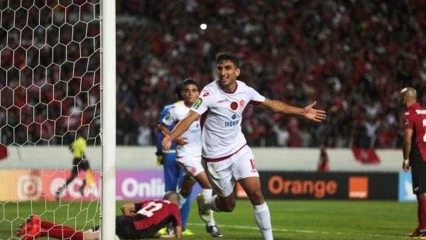 وليد الكارتي