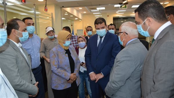 المركز اللوجيستي