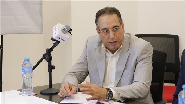 الدكتور محمد الزبيدي