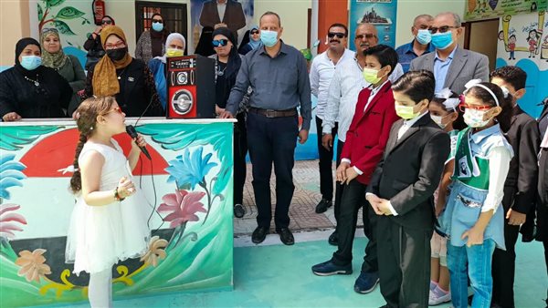 مدرسة السيدة خديجة